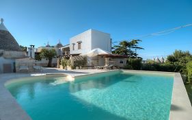 Trulli La Piazzetta By Rentbeat